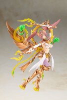 Arcanadea Plastic Model Kit Aruaril 20 cm