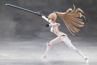 Megalomaria Unlimited Universe Plastic Model Kit Emulator 16 cm