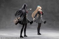 Megalomaria Unlimited Universe Plastic Model Kit Emulator 16 cm