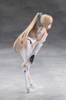 Megalomaria Unlimited Universe Plastic Model Kit Emulator 16 cm