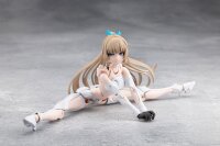 Megalomaria Unlimited Universe Plastic Model Kit Emulator 16 cm