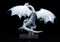 Yu-Gi-Oh! Oshi Works Statue Blue-Eyes White Dragon 25 cm