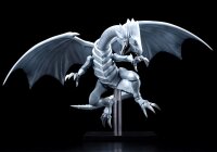 Yu-Gi-Oh! Oshi Works Statue Blue-Eyes White Dragon 25 cm
