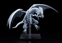 Yu-Gi-Oh! Oshi Works Statue Blue-Eyes White Dragon 25 cm