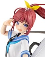 Sousai Shojo Teien Plastic Model Kit 1/10 Club Manager...