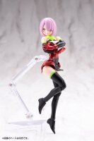 Megami Device Plastic Model Kit 1/1 Bullet Knights Executioner Hell Blaze 15 cm