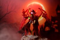 Megami Device Plastic Model Kit 1/1 Bullet Knights Executioner Hell Blaze 15 cm