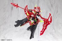 Megami Device Plastic Model Kit 1/1 Bullet Knights Executioner Hell Blaze 15 cm