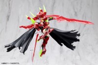 Megami Device Plastic Model Kit 1/1 Bullet Knights Executioner Hell Blaze 15 cm