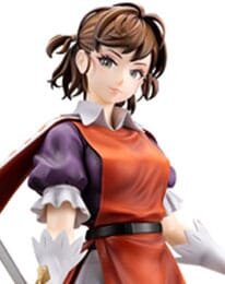 Unicorn Overlord PVC Statue 1/7 Melisandre 25 cm