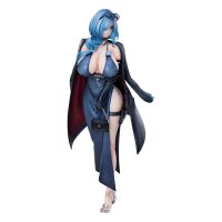 Girls´ Frontline 2 PVC Statue 1/6 Helen (DP-12)...