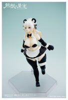 Seductive Beasts Actionfigur 1/12 Fruit No. 002 Ranran 16 cm