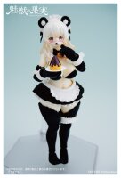 Seductive Beasts Actionfigur 1/12 Fruit No. 002 Ranran 16 cm