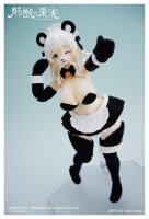 Seductive Beasts Actionfigur 1/12 Fruit No. 002 Ranran 16 cm