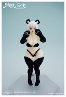 Seductive Beasts Actionfigur 1/12 Fruit No. 002 Ranran 16 cm