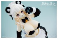 Seductive Beasts Actionfigur 1/12 Fruit No. 002 Ranran 16 cm