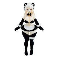 Seductive Beasts Actionfigur 1/12 Fruit No. 002 Ranran 16 cm