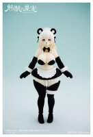 Seductive Beasts Actionfigur 1/12 Fruit No. 002 Ranran 16 cm