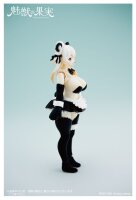 Seductive Beasts Actionfigur 1/12 Fruit No. 002 Ranran 16 cm