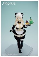 Seductive Beasts Actionfigur 1/12 Fruit No. 002 Ranran 16 cm