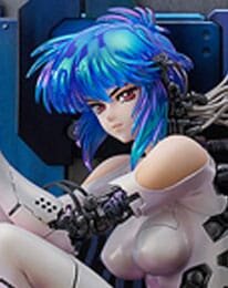 Ghost in the Shell (Manga Edition) PVC Statue 1/7 Motoko Kusanagi 30 cm
