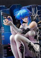 Ghost in the Shell (Manga Edition) PVC Statue 1/7 Motoko Kusanagi 30 cm