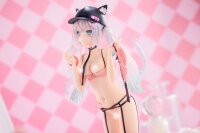 Original Character PVC Statue 1/6 Lin*Yu Riyu-chan 23 cm