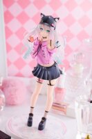 Original Character PVC Statue 1/6 Lin*Yu Riyu-chan 23 cm