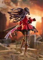 Girls Frontline Statue PVC 1/7 Lewis 26 cm