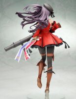 Girls Frontline Statue PVC 1/7 Lewis 26 cm