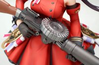 Girls Frontline Statue PVC 1/7 Lewis 26 cm