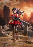 Girls Frontline Statue PVC 1/7 Lewis 26 cm