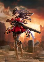 Girls Frontline Statue PVC 1/7 Lewis 26 cm