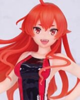 Mushoku Tensei: Jobless Reincarnation Season 2 Vivit PVC...