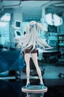 Girls´ Frontline 2: Exilium Florence PVC Statue 1/6 Enchanting White Feather 26 cm