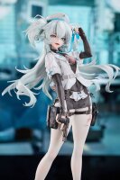 Girls´ Frontline 2: Exilium Florence PVC Statue 1/6 Enchanting White Feather 26 cm