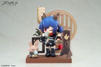 Arknights Would You Like A Dessert? Mini Series PVC...