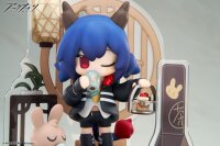 Arknights Would You Like A Dessert? Mini Series PVC Statue Chen 11 cm