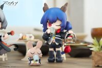 Arknights Would You Like A Dessert? Mini Series PVC Statue Chen 11 cm