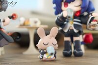 Arknights Would You Like A Dessert? Mini Series PVC Statue Chen 11 cm
