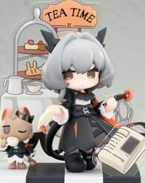Arknights Would You Like A Dessert? Mini Series PVC Statue Talulah 10 cm