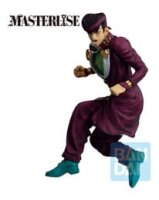 Jojos Bizarre Adventure: Diamond Is Unbreakable...