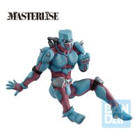 Jojos Bizarre Adventure: Diamond Is Unbreakable...