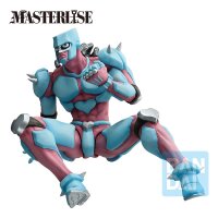 Jojos Bizarre Adventure: Diamond Is Unbreakable Masterlise PVC Statue Shining Diamond (Stand Rush) 22 cm