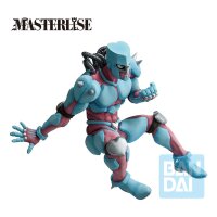 Jojos Bizarre Adventure: Diamond Is Unbreakable Masterlise PVC Statue Shining Diamond (Stand Rush) 22 cm