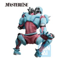 Jojos Bizarre Adventure: Diamond Is Unbreakable Masterlise PVC Statue Shining Diamond (Stand Rush) 22 cm