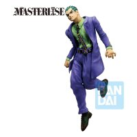 Jojos Bizarre Adventure: Diamond Is Unbreakable Masterlise PVC Statue Kosaku Kawajiri (Stand Rush) 25 cm