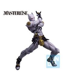 Jojos Bizarre Adventure: Diamond Is Unbreakable Masterlise PVC Statue Deadly Queen (Stand Rush) 21 cm