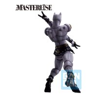 Jojos Bizarre Adventure: Diamond Is Unbreakable Masterlise PVC Statue Deadly Queen (Stand Rush) 21 cm