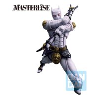 Jojos Bizarre Adventure: Diamond Is Unbreakable Masterlise PVC Statue Deadly Queen (Stand Rush) 21 cm